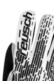 Reusch Attrakt Starter Solid Junior 5472014 1100 white 2